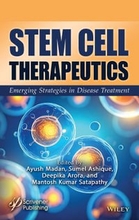 Stem Cell Therapeutics - Ayush Madan