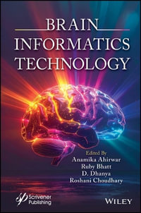 Brain Informatics Technology - Anamika Ahirwar