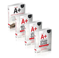 CompTIA A+ Complete Certification Kit : Core 1 Exam 220-1201 and Core 2 Exam 220-1202 - Audrey O'Shea