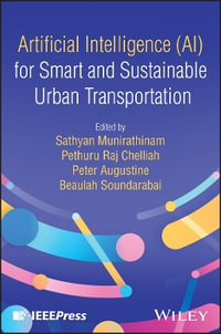 Artificial Intelligence (AI) for Smart and Sustainable Urban Transportation - Beaulah , Deemed to be University, India) Soundarabai