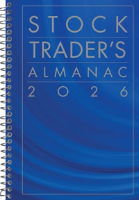 Stock Trader's Almanac 2026 : Almanac Investor Series - Jeffrey A. Hirsch