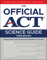 The Official ACT Science Guide - ACT