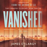Vanished - Melle Stewart