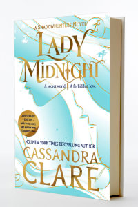 Lady Midnight : Collector's Edition - Cassandra Clare
