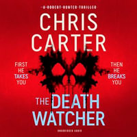 The Death Watcher : The chillingly compulsive new Robert Hunter thriller - Thomas Judd