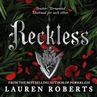 Reckless : TikTok made me buy it! The epic and sizzling fantasy romance series not to be missed - Cecily Bednar Schmidt