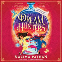 Dream Hunters - Nazima Pathan