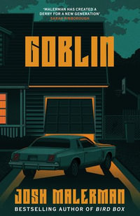 Goblin - Josh Malerman