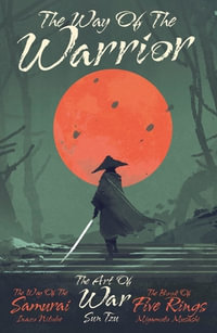 The Way of the Warrior : Deluxe Silkbound Editions in Boxed Set - Sun Tzu