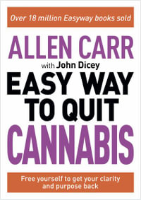 Allen Carr (Author of Easy Way to Stop Smoking) - Booktopia