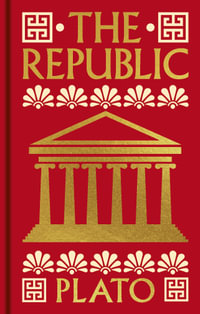 The Republic : Gilded Pocket Edition - Plato