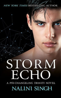Storm Echo : Psy-Changeling Trinity: Book 6 - Nalini Singh