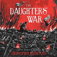 The Daughters' War - Nikki Garcia