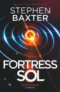 Fortress Sol - Stephen Baxter
