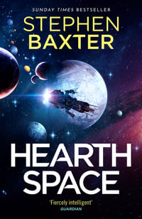 Hearthspace - Stephen Baxter