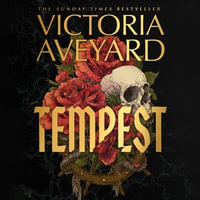Tempest : Meet your next fantasy obsession from the multimillion-copy bestselling author of global sensation Red Queen - Fiona Hardingham