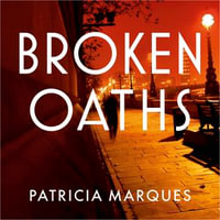 Broken Oaths : An electric, chilling new crime thriller perfect for fans of Nadine Matheson - Sofia Zervudachi