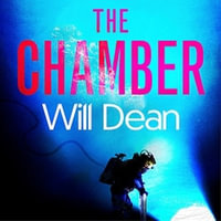 The Chamber : the jaw-dropping new thriller from the master of intense suspense - Helen Keeley
