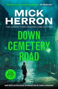 Down Cemetery Road : Zoe Boehm Thrillers : Book 1 - Mick Herron