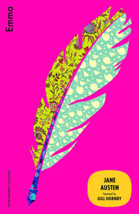 Emma - Jane Austen