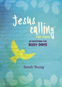 Jesus Calling : 50 Devotions For Busy Days - Sarah Young