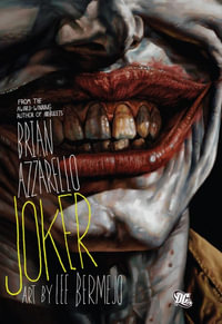 Joker : The Joker - Brian Azzarello