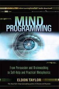 Mind Programming - Eldon Taylor