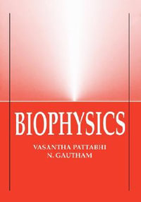 Biophysics - V. Pattabhi