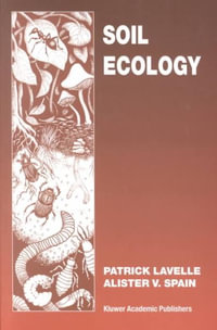 Soil Ecology - P. Lavelle