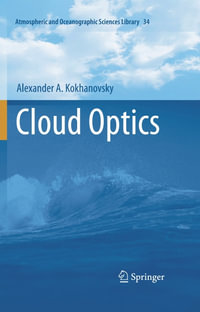 Cloud Optics - Alexander A. Kokhanovsky