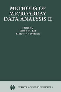 Methods of Microarray Data Analysis II : Papers from Camda 01 - Simon M. Lin