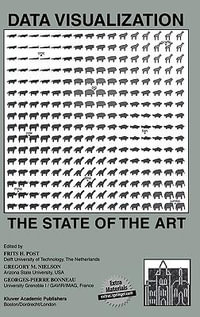Data Visualization : The State of the Art - Frits H. Post