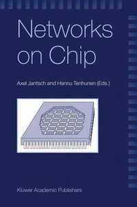 Networks on Chip - Axel Jantsch