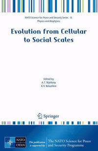 Evolution from Cellular to Social Scales - Arne T. Skjeltorp