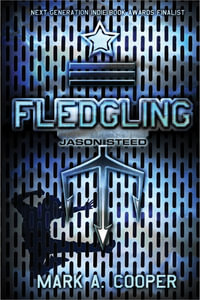 Fledgling : Jason Steed - Mark Cooper