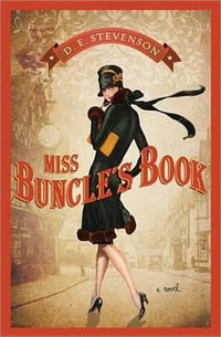 Miss Buncle's Book - D E Stevenson