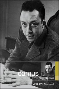 Camus : Blackwell Great Minds - David Sherman