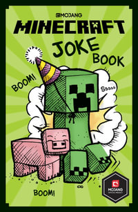 Minecraft Joke Book : Minecraft - Mojang AB