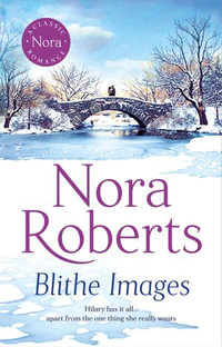 Blithe Images - Nora Roberts