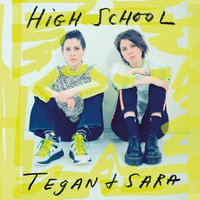 High School: A Memoir : The New York Times Bestseller and now a major TV series - Tegan Quin