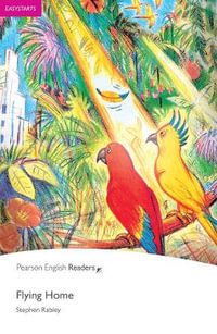 Easystart : Flying Home - Stephen Rabley