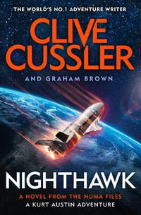 Nighthawk : NUMA Files #14 - Clive Cussler