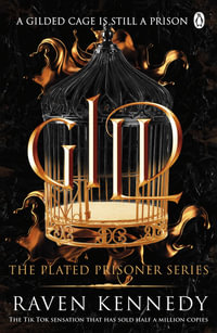 Gild: The Plated Prisoner Series Vol 1 : The TikTok fantasy sensation that's sold over half a million copies - Raven Kennedy