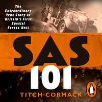 SAS 101 - Titch Cormack