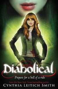 Diabolical : Tantalize - Cynthia Leitich Smith
