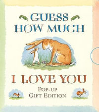 Guess How Much I Love You : Pocket Pop-up - Sam McBratney