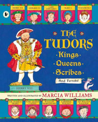 The Tudors - Marcia Williams