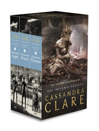 Infernal Devices - Box Set : The Infernal Devices - Cassandra Clare
