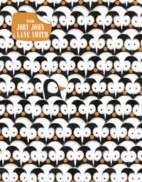 Penguin Problems - Jory John