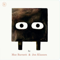 Square : The Shapes Trilogy - Mac Barnett